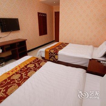 西安王朝酒店酒店提供图片