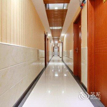 西安王朝酒店酒店提供图片