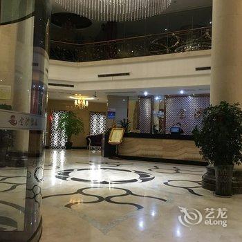 广德金沙碧浪商务酒店酒店提供图片