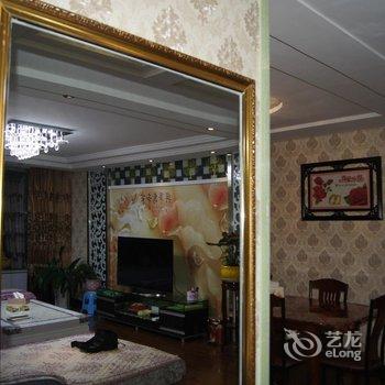 祁连县卓尔山家庭宾馆酒店提供图片