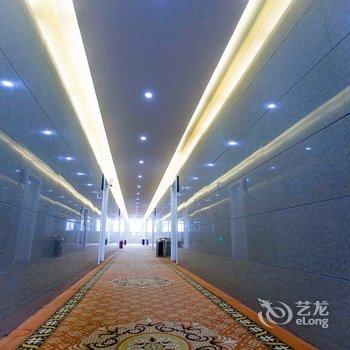 唐山九湾快捷宾馆酒店提供图片