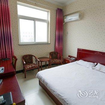 唐山九湾快捷宾馆酒店提供图片