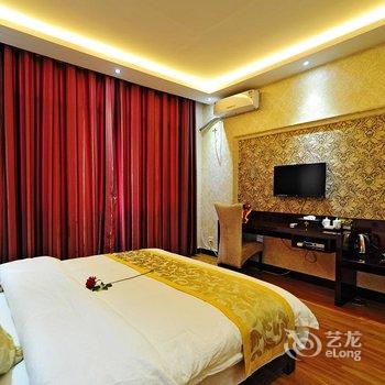 黄果树安福酒店酒店提供图片