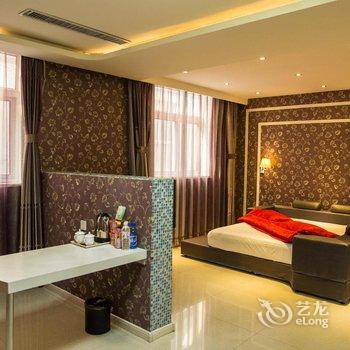 唐山九湾快捷宾馆酒店提供图片