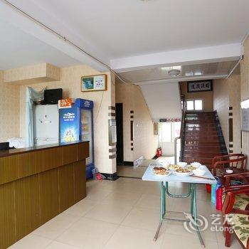 唐山乐亭京唐港浅水湾红珊瑚宾馆酒店提供图片