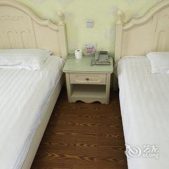 宣城广德县假日风情商务宾馆酒店提供图片