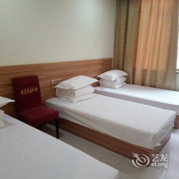 枣庄鸿运商务宾馆酒店提供图片