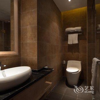 台州摩铁主题宾馆酒店提供图片