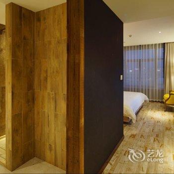 台州摩铁主题宾馆酒店提供图片