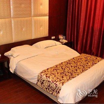 阜阳汉庭商务宾馆酒店提供图片