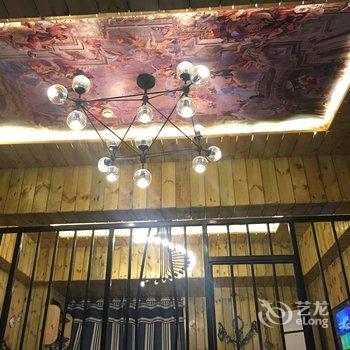 芜湖地中海蓝调公寓酒店酒店提供图片