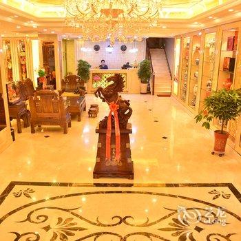 汾阳鑫源商务宾馆酒店提供图片