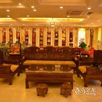 汾阳鑫源商务宾馆酒店提供图片