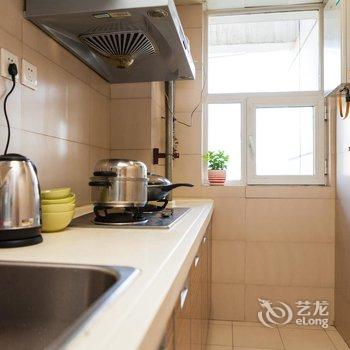 西安缤客公寓太白立交店酒店提供图片