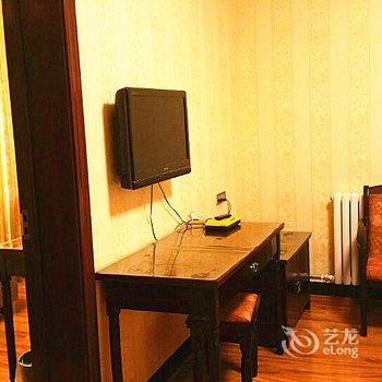 忻州憩龙山庄酒店提供图片