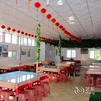 绥中缘心阁宾馆酒店提供图片