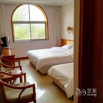坝上君兰园水岸云天山庄酒店提供图片