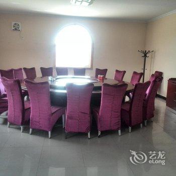 坝上君兰园水岸云天山庄酒店提供图片