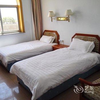 坝上君兰园水岸云天山庄酒店提供图片