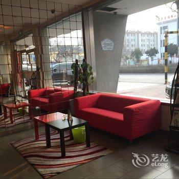 淮北宜家128商务快捷宾馆濉溪中路店酒店提供图片