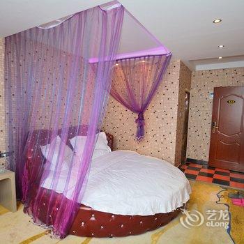 许昌长葛喜鹊之家时尚宾馆酒店提供图片