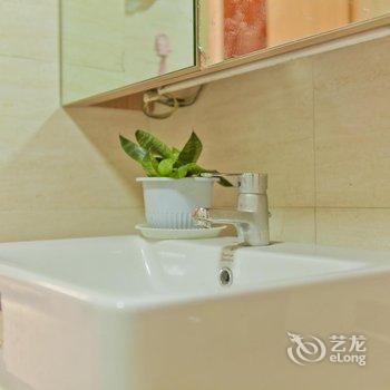 西安缤客公寓太白立交店酒店提供图片