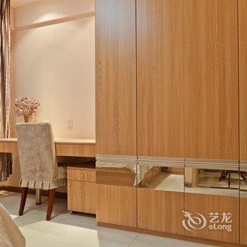 西安缤客公寓太白立交店酒店提供图片