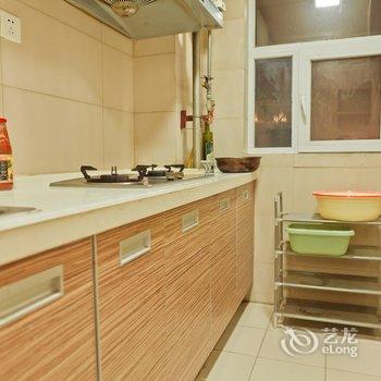 西安缤客公寓太白立交店酒店提供图片