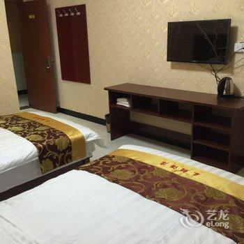 西安王朝酒店酒店提供图片