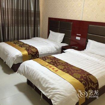 西安王朝酒店酒店提供图片