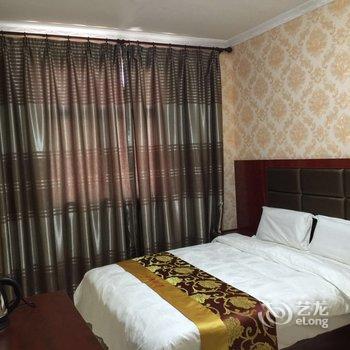 西安王朝酒店酒店提供图片