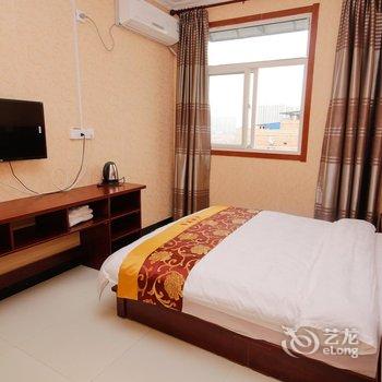 西安王朝酒店酒店提供图片