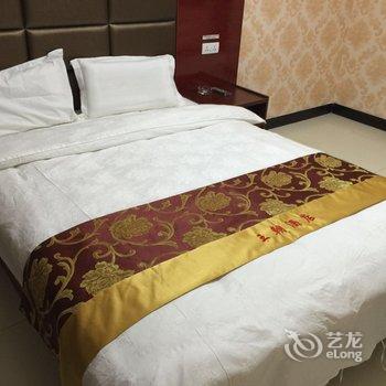 西安王朝酒店酒店提供图片