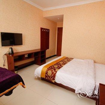 西安王朝酒店酒店提供图片