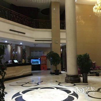 广德金沙碧浪商务酒店酒店提供图片
