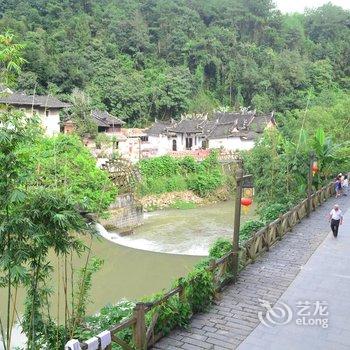 永定阿柳客栈酒店提供图片