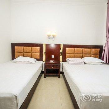 南戴河鑫悦宾馆酒店提供图片