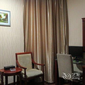 邵阳崀山和一商务酒店酒店提供图片