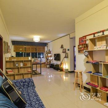 安顺束格小栈青年旅社酒店提供图片