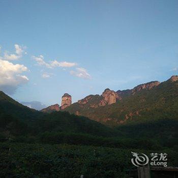 仙居宸琚客栈酒店提供图片