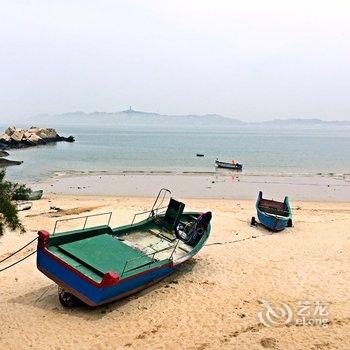 平潭海角恬园沙滩民宿酒店提供图片