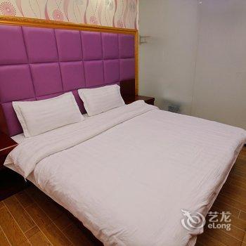 西安金顺主题宾馆钟楼骡马市店酒店提供图片