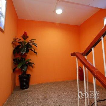 西安金顺主题宾馆钟楼骡马市店酒店提供图片