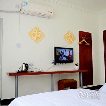 凤凰恒莎青年旅舍酒店提供图片