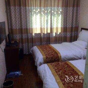洛阳网客优宾馆酒店提供图片