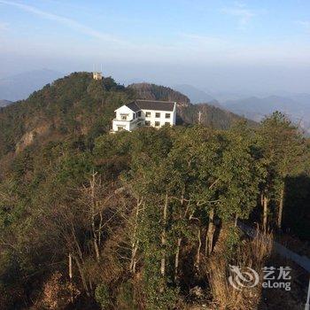 丽水平云阁客栈酒店提供图片