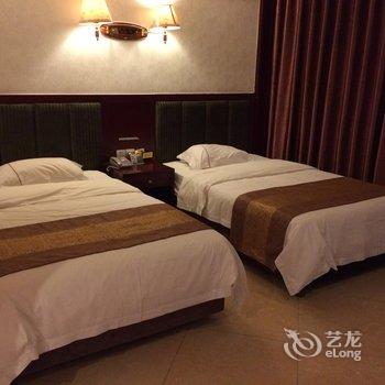 绵阳浩轩商务酒店酒店提供图片