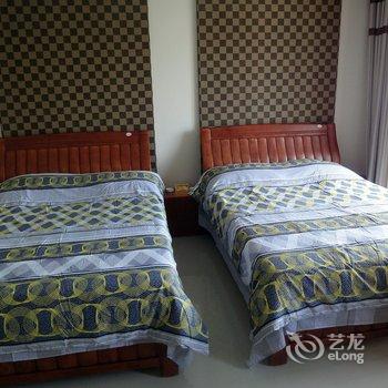 西双版纳流沙河度假公寓酒店提供图片