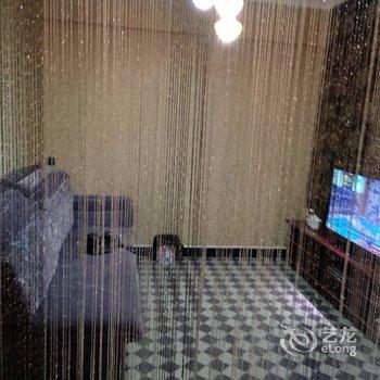 西双版纳流沙河度假公寓酒店提供图片