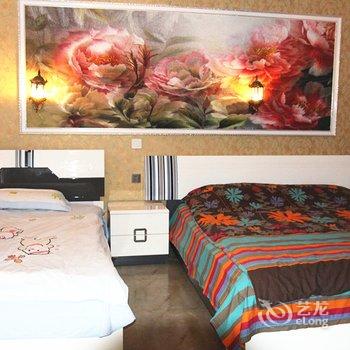 西双版纳流沙河度假公寓酒店提供图片